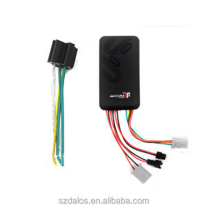 SMS/GPRS de seguimiento en tiempo real del motor cut off radio shack mini gps gsm tracker con sos <span class=keywords><strong>alarma</strong></span> y <span class=keywords><strong>alarma</strong></span> de la cerca - Product Image 2