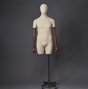 Manichino <span class=keywords><strong>Maschile</strong></span> Taglie Forti Economico per Sarti - Product Image 3