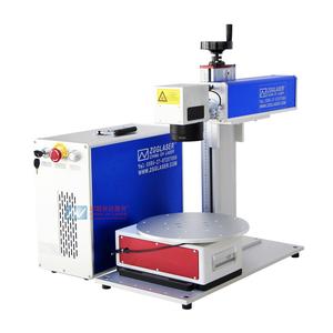 Wuhan OV láser automática máquina de grabado-grabado nombre el infinito collar de mini cortador láser de precio - Product Image 5