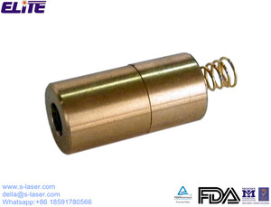 Fabricación del módulo del diodo láser para <span class=keywords><strong>Militray</strong></span> instrumentos - Product Image 3