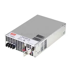 Mean well RSP-3000-48 62.5a 3kw 48v power supply