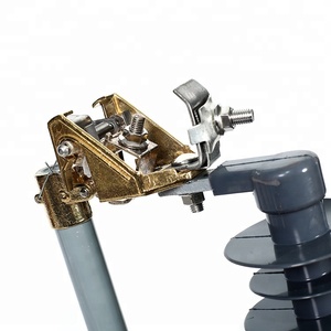 10kv 11kv высокого напряжения закрытый откидывающийся предохранитель с вырезами - Product Image 3