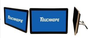 18,5 pulgadas, nuevo estilo de monitor táctil comprar computadoras de china - Product Image 2