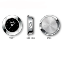 Jam Insert Mini Aneka Ukuran Murah