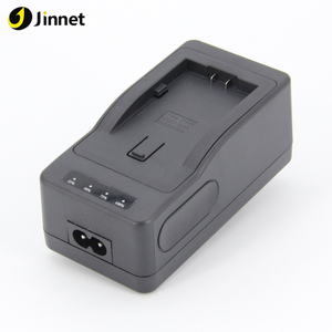 Jinnet เครื่องชาร์จกล้องดิจิตอลแบบเร็วสำหรับ Sony NP-F990 NP-F980D NPF970 NP-F570 NP-F960 F550แบตเตอรี่กล้องถ่ายวิดีโอ NP-F750