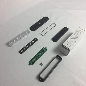 Lumières bleues clignotantes à led haute puissance 6W pour voiture de <span class=keywords><strong>patrouille</strong></span> et moto - Product Image 6