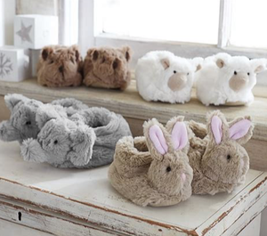 Bottines en peluche motif animal pour <span class=keywords><strong>bébé</strong></span>, chaussures pour enfants, vente en gros, - Product Image 4