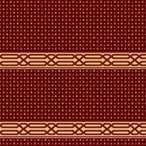 ポリプロピレンウィルトンモスクイスラム教徒の祈りのカーペットロールラグ - Product Image 6