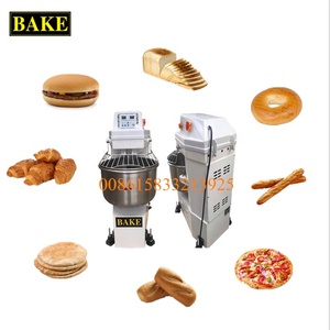 자동 프랑스 빵 생산 라인 베이커리 장비 상업 중국에서 - Product Image 5