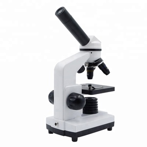 OPTO-EDU A11.1529 économique Chine étudiant monoculaire <span class=keywords><strong>microscope</strong></span> biologique