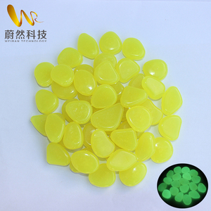 Glow in the Dark <strong>Pebbles</strong> <strong>Stone</strong> - Product Image 5