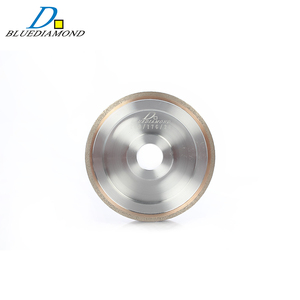 Meules diamantées chinoises de haute qualité pour coupe-bordure automatique <span class=keywords><strong>NIDEK</strong></span> - Product Image 5