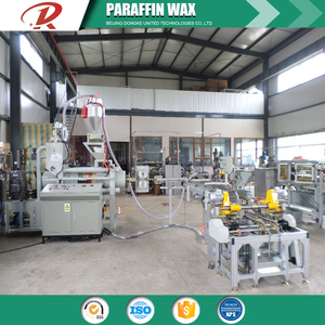 Candle wick ngâm máy làm - Product Image 6