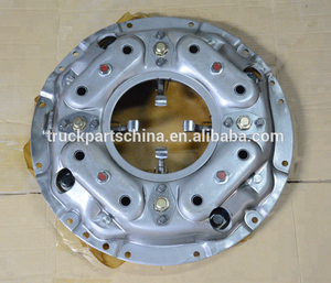 日本のトラックのエンジン部品クラッチカバーISC596 1-31220-200-1 - Product Image 2