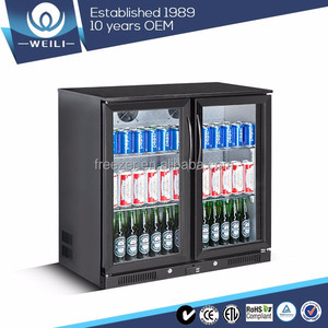2016 de alta calidad de la cerveza bar <span class=keywords><strong>barato</strong></span> <span class=keywords><strong>vertical</strong></span> mini <span class=keywords><strong>congelador</strong></span> - Product Image 3