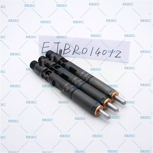 Inyector de combustible ERIKC EJBR01401Z, para camiones pesados EJB R01401Z - Product Image 5