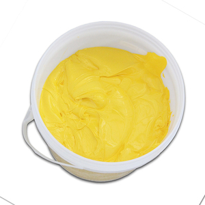 Qingyi חום העברת plastisol דיו עבור מסך הדפסת מכונה