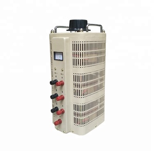 Có thể điều chỉnh ba giai đoạn tsgc2 3KVA <span class=keywords><strong>variac</strong></span> 3 giai đoạn biến áp điện áp biến áp 4 amp <span class=keywords><strong>variac</strong></span> giá cho sử dụng SVC - Product Image 3