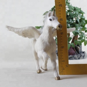 Super Soft Plush <strong>Unicorn</strong> <strong>Toy</strong> Without Filling Home Decor Animal <strong>Toy</strong> - Product Image 6
