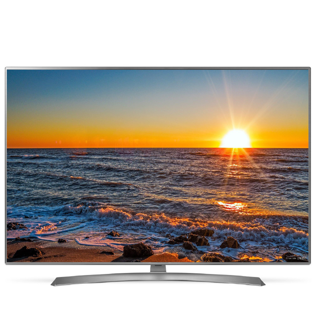 45 55 Inches 1920x1080 Flat Screen Oled Smart 4k Tv