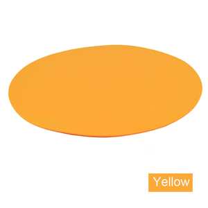 Campo di <span class=keywords><strong>Calcio</strong></span> di plastica Mini Sport Marcatori Piatto Coni per Agilità Velocità di Formazione - Product Image 3
