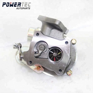 <span class=keywords><strong>KP35</strong></span> new turbo tăng áp 54359700011 54359700033 hoàn chỉnh turbo cho Renault Kangoo II Twingo II 1.5 dci 47 KW 50 KW K9K 8200507852 - Product Image 3