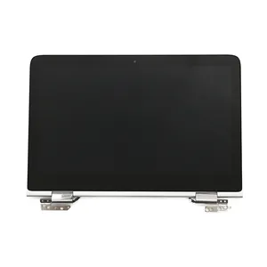 Display LCD per Laptop da 13.3 "per digitalizzatore per schermo LCD HP Spectre X360 13T 13-4005DX 2560x1440