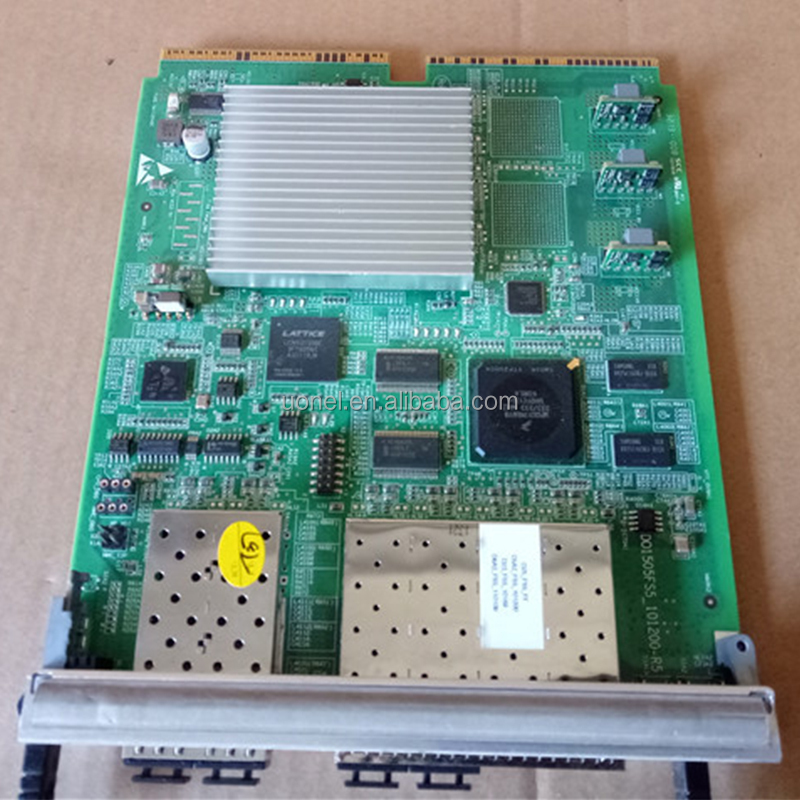 FS5 Fabric Switch for ZXSDR BBU B8200 B8300 - Stock