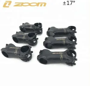 TDS-D602 ZOOM 70/90*31.8mm Ultralight Extra Long Luce Mountain Bike Gambo Della Bicicletta