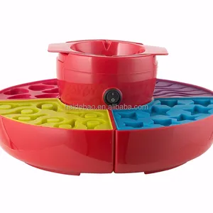 Gummy Candy Maker/Gummibärchen Candy Machine