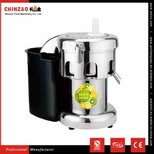 CHINZAO Productos Más Vendidos 2017 En Ee.uu. 100 kg/hr Industrial Extractor De Jugo - Product Image 1
