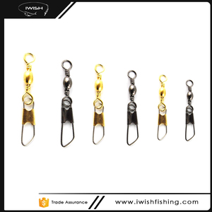 <span class=keywords><strong>Guide</strong></span> des tailles des émerillons de pêche à ressort pour baril de pêche - Product Image 5