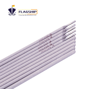 FLAGSHIP <strong>E310</strong>-<strong>16</strong>/17 <strong>Welding</strong> <strong>Electrode</strong> Stainless Steel Rod for Sale Factory Company