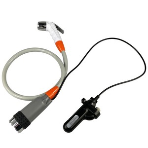 Intelligent portatif de <span class=keywords><strong>Douche</strong></span> Extérieure <span class=keywords><strong>Camping</strong></span> Outils Douchette avec Mini Pompe GFS-1705S - Product Image 2