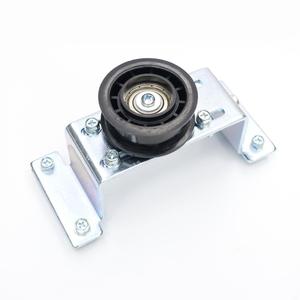 ระบบประตูบานเลื่อนอัตโนมัติทำจากอลูมิเนียมพร้อมกระจกบานเลื่อนประตูอัตโนมัติดีไซน์ทันสมัย - Product Image 3