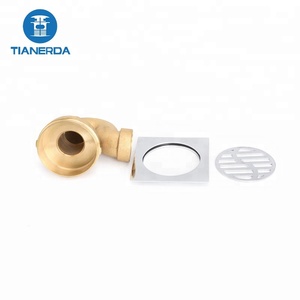 En gros Chine Importation drain de plancher de douche salle de bain couverture - Product Image 3
