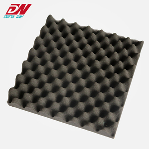 ยูรีเทนโฟมฟองน้ำบรรจุภัณฑ์ป้องกันโฟมฟองน้ำซับกล่องเสื่อฟองน้ำ - Product Image 1