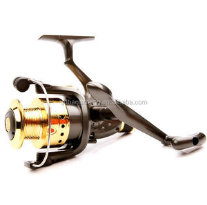 Bánh Cao Tỷ Lệ Cân Bằng Rotor Hệ Thống Mồi Cá Chép Cá <span class=keywords><strong>Reel</strong></span> - Product Image 2