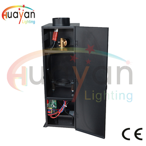 Máquina de fogo dmx512, palco/disco/dj/máquina de chama de concerto, alta potência - Product Image 3