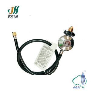 Régulateur de four à gaz gpl régulateur basse pression 2.8KPa - Product Image 2