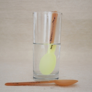 Muỗng canh nhựa dùng một lần cao cấp, nhiều màu sắc, chất lượng cao, dùng cho súp và cơm - Product Image 2