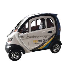 Vendita calda a buon mercato cinese CE MDR adulto motore elettrico a quattro ruote <span class=keywords><strong>mobilty</strong></span> scooter - Product Image 5