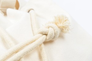 כבד החובה גדול מלון כביסה שקיות מתקפל כביסה שרוך יבש ניקוי כותנה כביסה תיק - Product Image 3