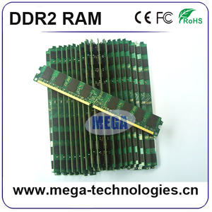Longdimm masaüstü 8 bit <span class=keywords><strong>Ddr2</strong></span> <span class=keywords><strong>Pc2</strong></span> <span class=keywords><strong>6400</strong></span> 2 gb Masaüstü Ram - Product Image 2
