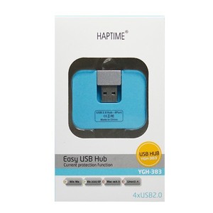 Trung Quốc có nguồn gốc tốt nhất xách tay mỏng vui mini 2.0 4 cổng <span class=keywords><strong>usb</strong></span> <span class=keywords><strong>hub</strong></span> - Product Image 6