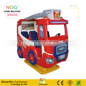 NQK-C07 Mejor precio Océano Parque LCD con video <span class=keywords><strong>juegos</strong></span> de porcelana <span class=keywords><strong>juegos</strong></span> mecánicos para niños - Product Image 3