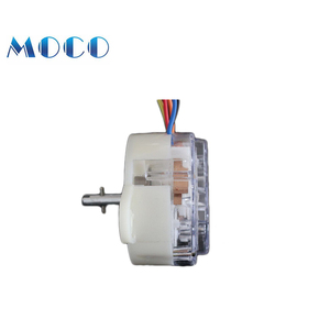 Với 2 Năm Bảo Hành Nhỏ Cơ Khí Nhựa Máy Giặt Hẹn Giờ Dxt5 - Product Image 3