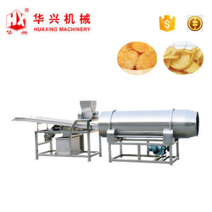 Fábrica que ofrece lays patatas fritas que hace la máquina precio - Product Image 6