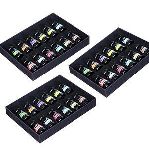 100% Set Minyak Esensial 10Ml Aromaterapi Murni 12 Botol/10Ml - Product Image 1