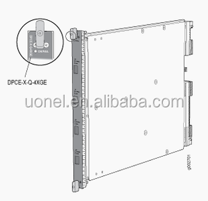 Giảm Giá Tốt Nhất DPCE-X-Q-4XGE-XFP, DPC Xếp Hàng Nâng Cao 4X10G Cho MX Với Các Tính Năng L2/L2.5 & <span class=keywords><strong>Vlan</strong></span>-hqos, Yêu Cầu Quang Học Được Bán Riêng, - Product Image 2